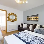 My City Home - Acogedor Apartamento En Aravaca